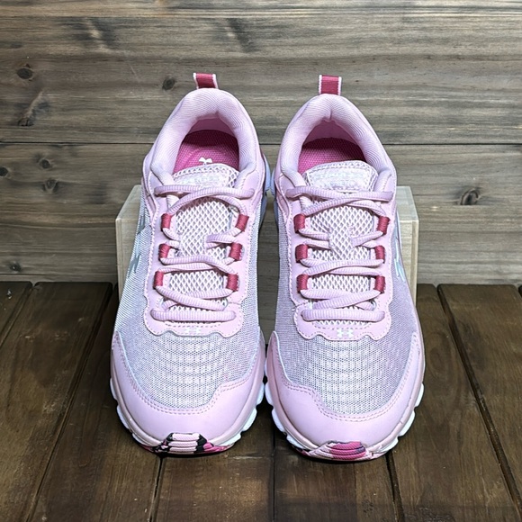 Under Armour Charged Assert 9 (size 8) - Picture 2 of 8